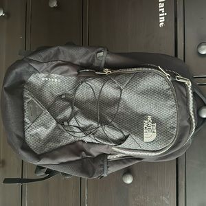 NORTHFACE BACKPACK!